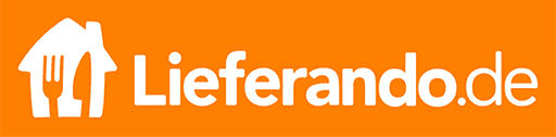 Lieferando Logo