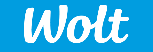 Wolt Logo